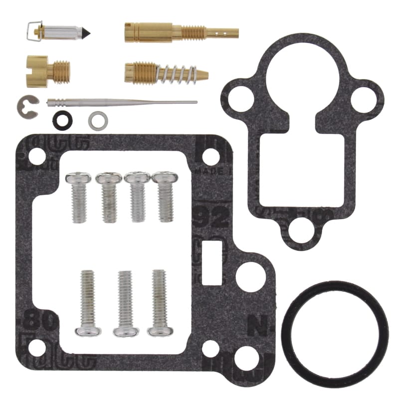 All Balls Racing — All Balls Racing 05-08 Yamaha YFM80 Grizzly Carburetor Rebuild Kit