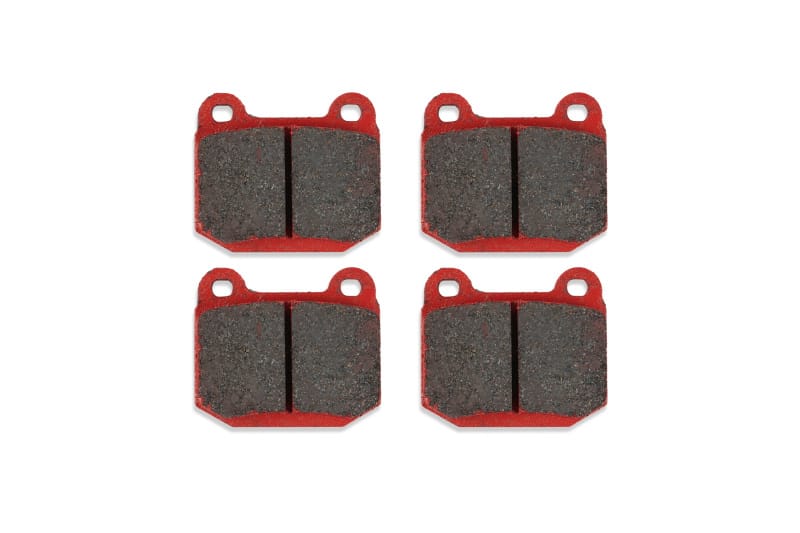 DBA — DBA 12-21 Subaru BRZ / 01-15 Subaru WRX STI Rear Race Performance Brake Pads
Brake Pad