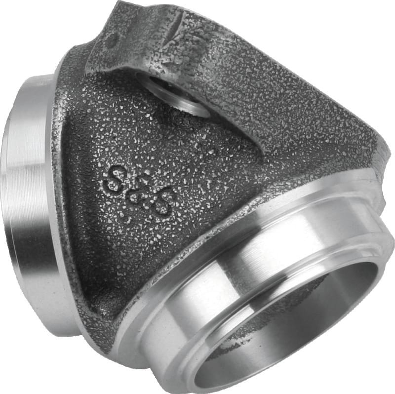 S&S Cycle — S&S Cycle 57-78 BT 1-7/8in O-Ring Manifold 220