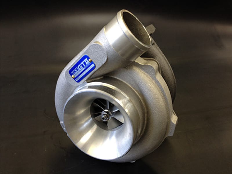 HKS — HKS CHRA GT II 8262 (4B11)