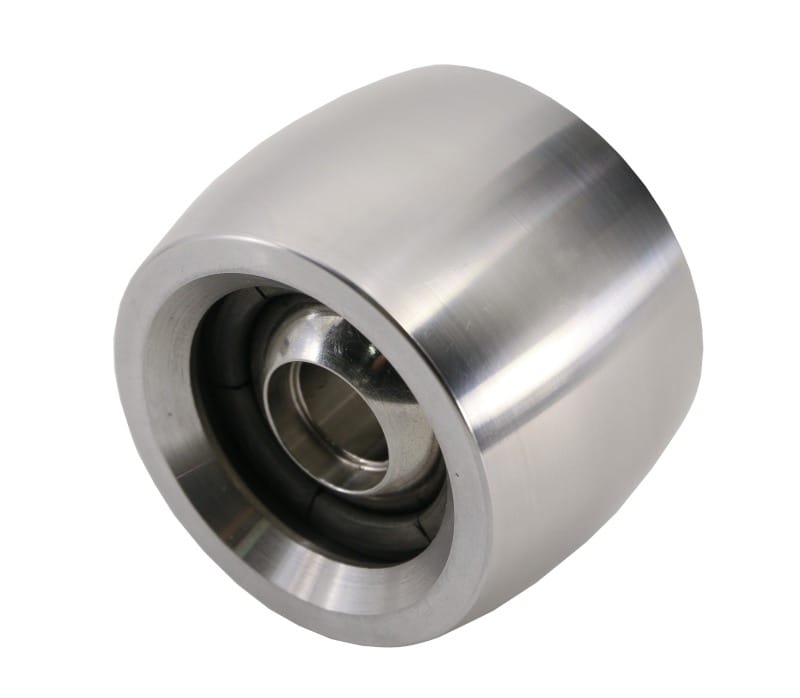Ridetech — Ridetech Weld-On R-Joint XL with 9/16in ID and 2-5/8in Width
R-Joint XL 9/16" Wel