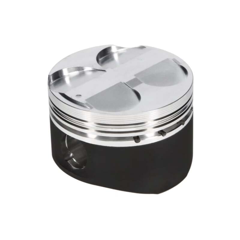 Wiseco — Wiseco Suzuki M16A 1.6L 16V Swift Sport 78mm 9.0:1 CR (Built on Demand)
Piston Set
