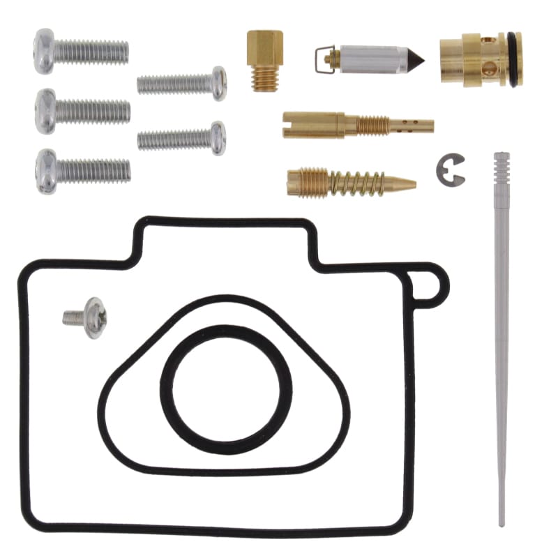 All Balls Racing — All Balls Racing 2001 Suzuki RM125 Carburetor Rebuild Kit