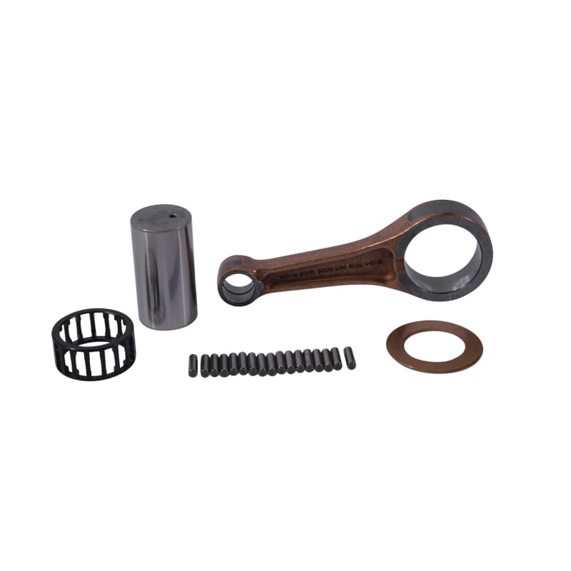 Hot Rods — Hot Rods 11-12 Honda TRX 500 FPE 500cc Connecting Rod Kit