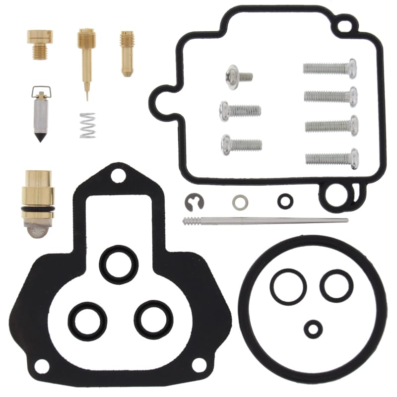 All Balls Racing — All Balls Racing 93-95 Yamaha YFM400 Kodiak 4WD Carburetor Rebuild Kit