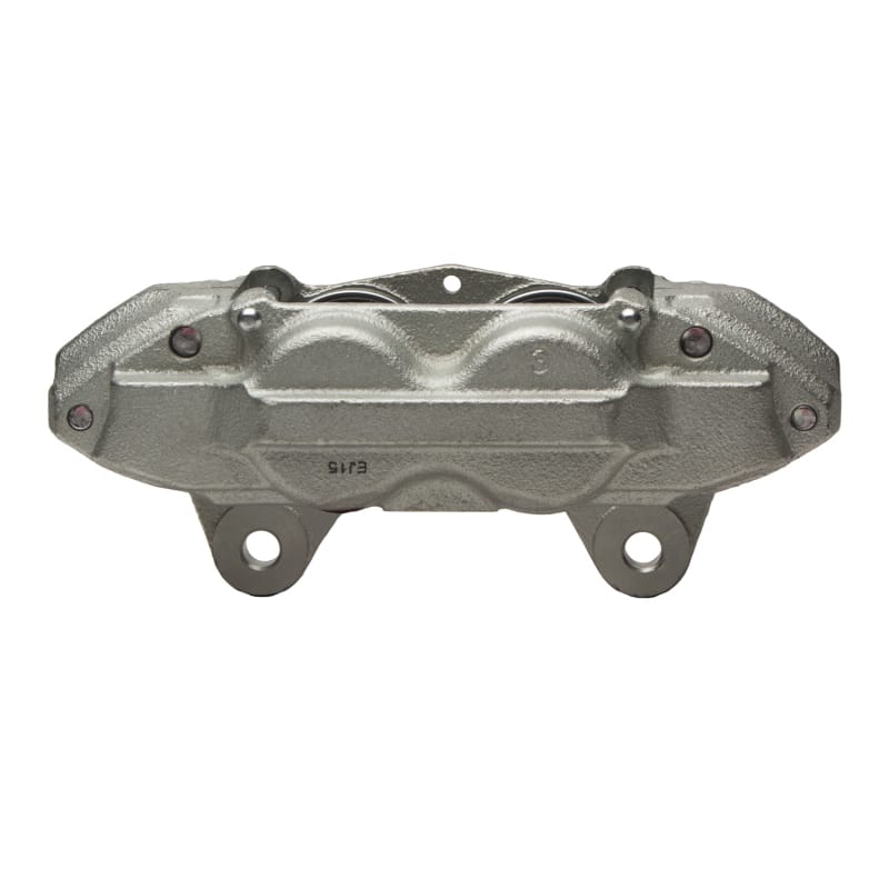 DFC — DFC 10-15 Lexus GX460 Front-L Premium Caliper - Silver Zinc Coated
DFC Brake Caliper