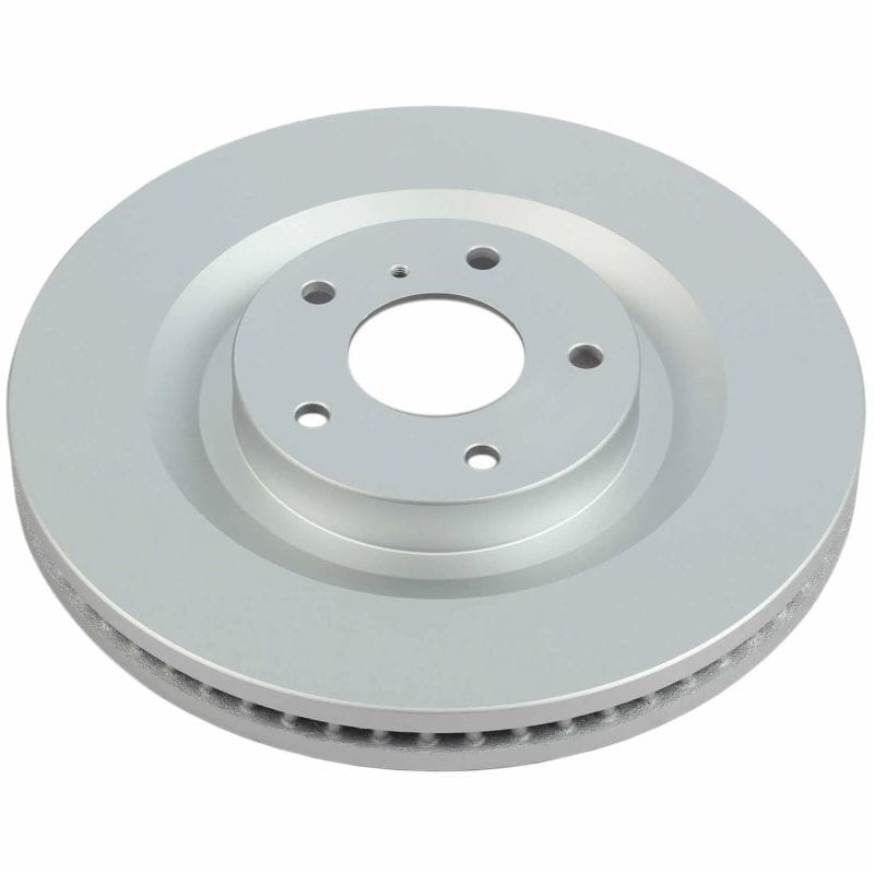PowerStop — Power Stop 19-20 Infiniti QX50 Front Evolution Geomet Coated Rotor
PowerStop EVC