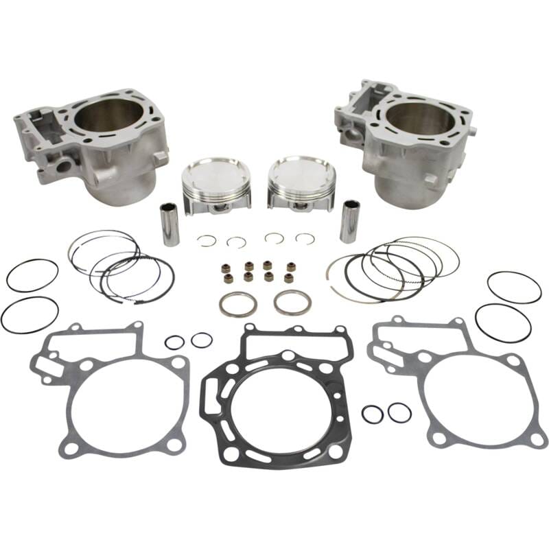 Cylinder Works — Cylinder Works 08-13 Kawasaki KRF 750 Teryx 4x4 750cc Standard Bore Cylinder Kit
