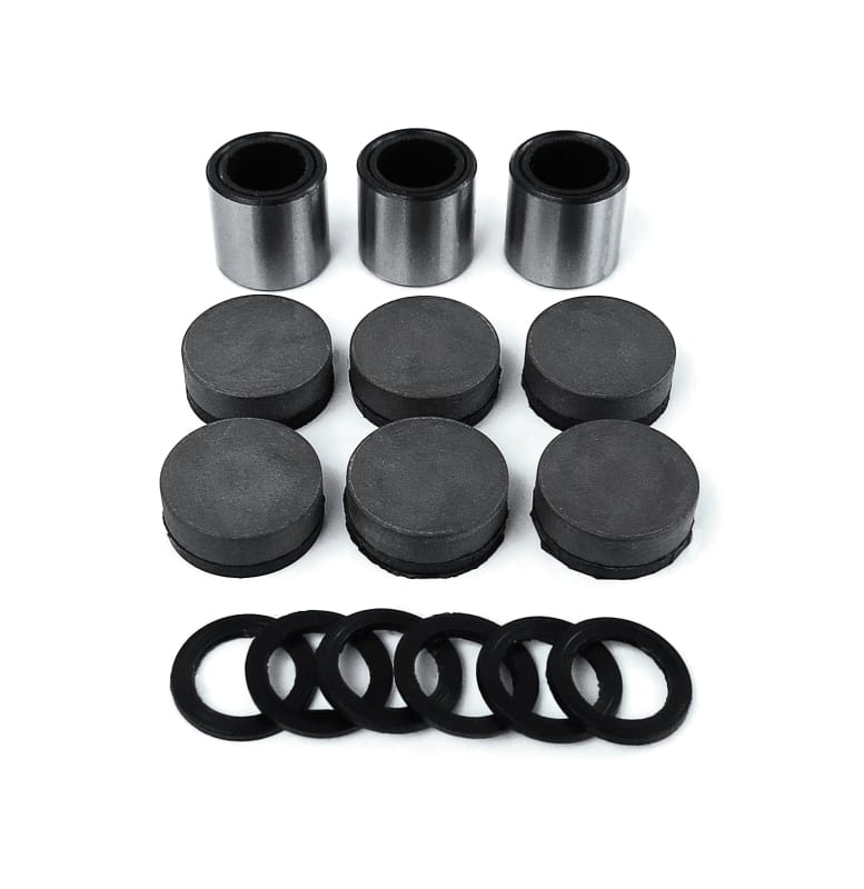 EPI — EPI 16+ Polaris 900-1000 ACE/Ranger/RZR Primary Button and Roller Kit