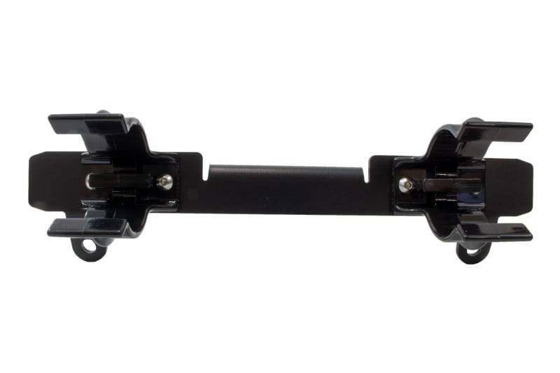 Fishbone Offroad — Fishbone Offroad 2018+ Jeep Wrangler JL Roll Bar Flashlight Mount Rear