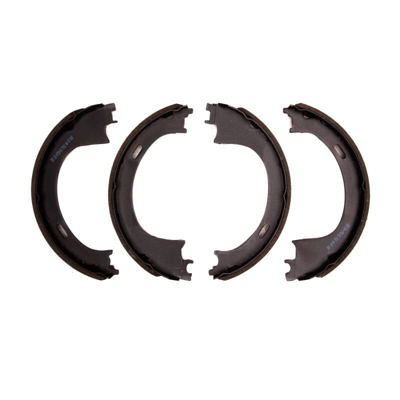 DFC — DFC 97-11 Ford F-150 4WD Parking Brake Parking Shoes
DFC Brake Shoe Set