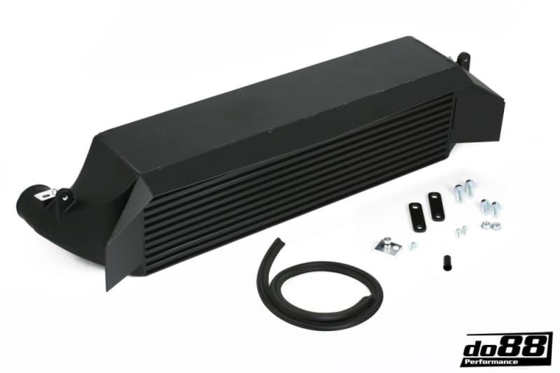 do88 — do88 Volvo V40 13-15 Performance Intercooler