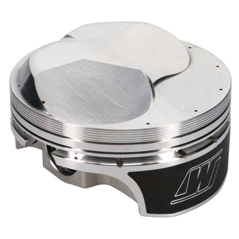 Wiseco — Wiseco 4.630 Big Block Chevy Quick 16 Severe Duty +42cc Dome 1.120CH Piston Set
Piston Set
