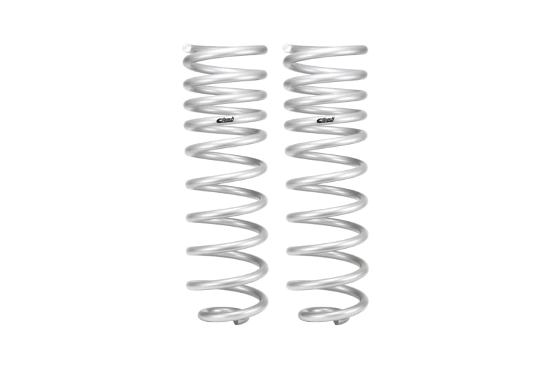 Eibach — Eibach Pro-Kit for 20-24 Jeep Gladiator Rubicon Rear