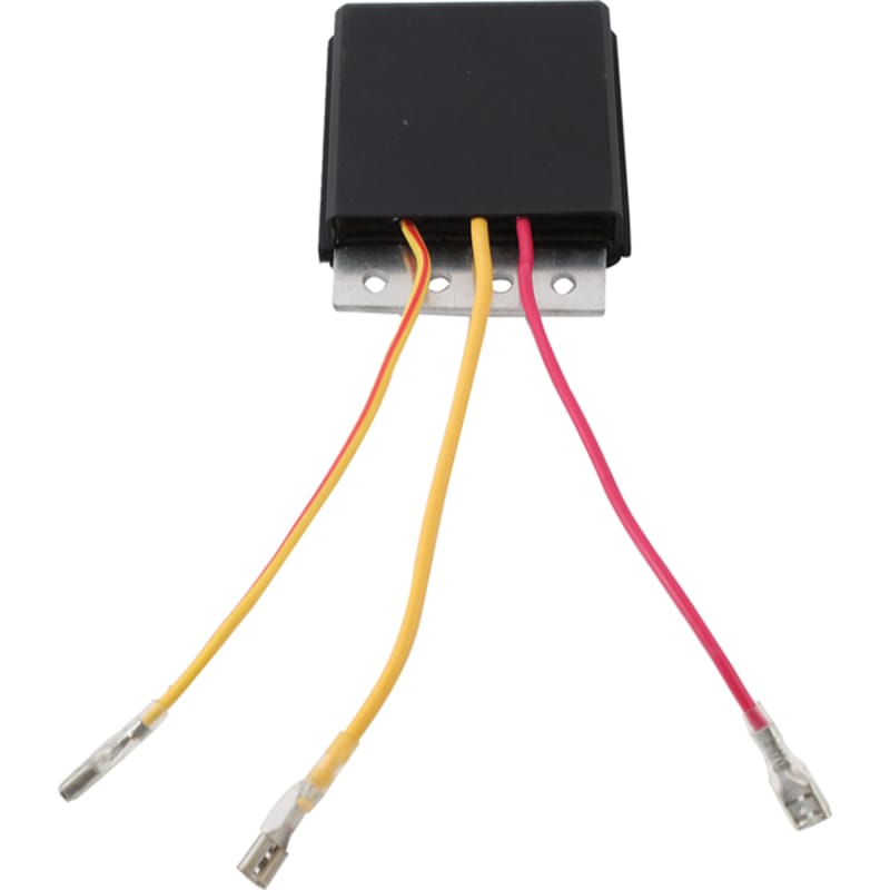 Arrowhead — Arrowhead Polaris Regulator / Rectifier
