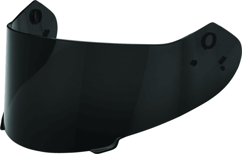 Speed and Strength — Speed and Strength SS900 Anti Fog Shield - Dark Smoke