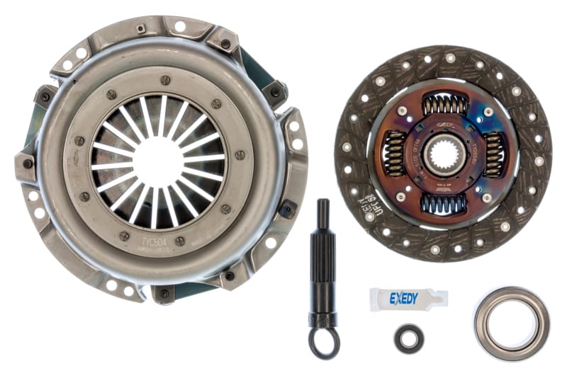 Exedy — Exedy OE 1978-1979 Toyota Corolla L4 Clutch Kit