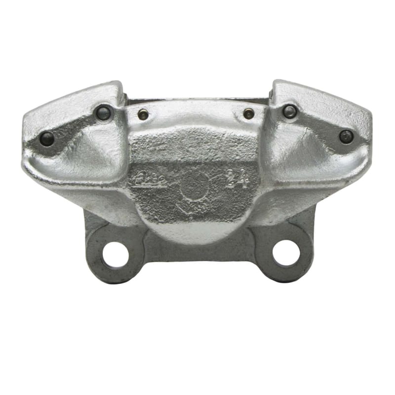 DFC — DFC 73-76 Porsche 914 Front-R Premium Caliper - Silver Zinc Coated
DFC Brake Caliper