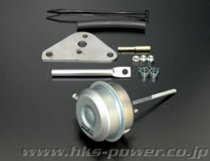HKS — HKS 08-10 EVO X MR & GSR Internal Wastegate Actuator