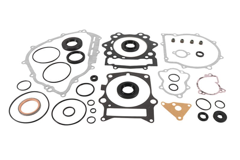 QuadBoss — Complete Gasket Set with Oil Seal