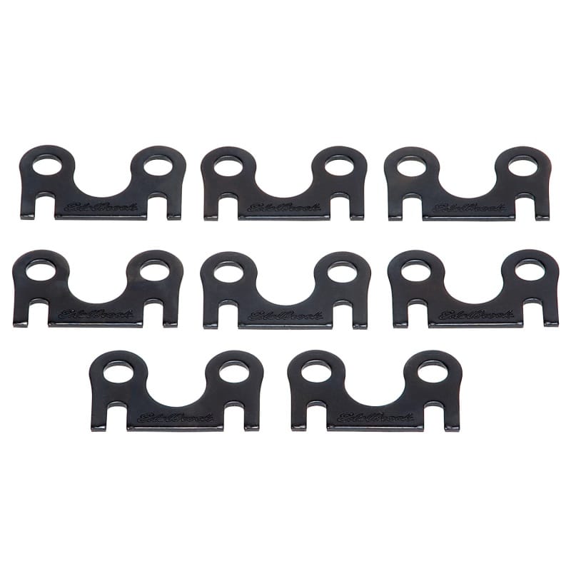 Edelbrock — Edelbrock Guide Plate Hardened Kit Forperf/Perf RPM 66-91 AMC Heads
CYL HEAD COMPONENTS