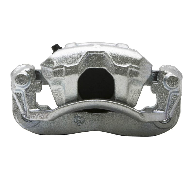DFC — DFC 92-95 Mazda 929 Front-L Premium Caliper - Silver Zinc Coated
DFC Brake Caliper