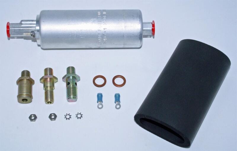 Walbro — Walbro Inline Fuel Pump Kit