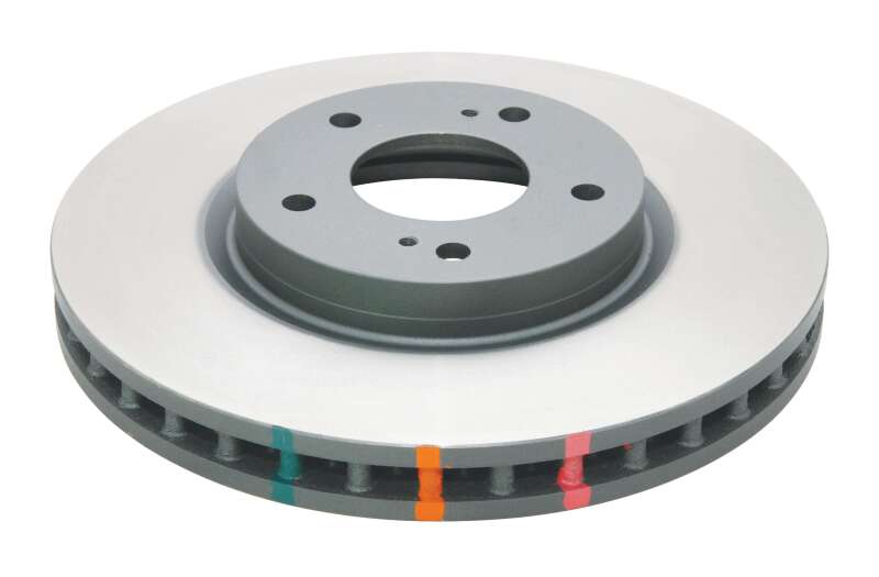 DBA — DBA 89-93 Nissan Skyline GT-R R32 Front 4000 Series Plain Rotor
Brake Rotor
Brake Disc