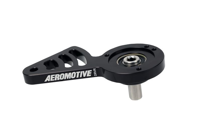 Aeromotive — Belt Drive Bracket, Driver's Side