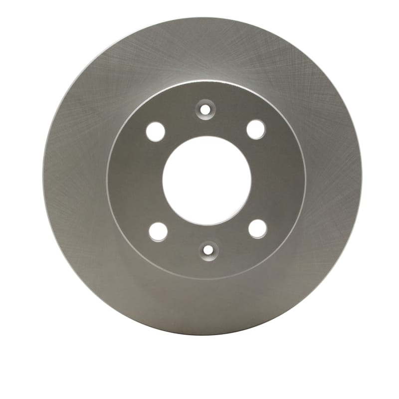 DFC — DFC 03-06 Dodge Verna (Mexico) Front GeoSPEC Coated Rotor
DFC Brake Rotor