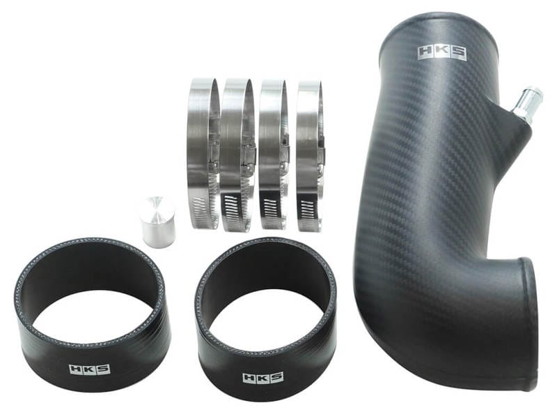 HKS — HKS DryCarbon Suction kit ZN6/ZC6 FA20