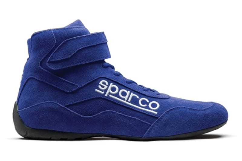 SPARCO — Sparco Shoe Race 2 Size 11 - Blue