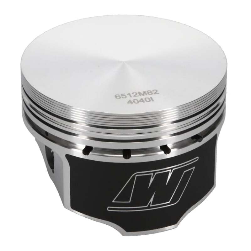 Wiseco — Wiseco VOLKSWAGEN 1.8 LTR1.320 (6512M82) Piston Shelf Stock Kit
Piston Set