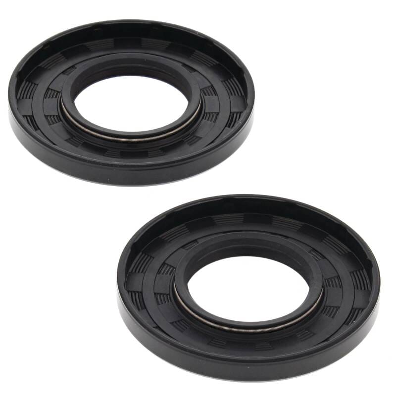 Vertex Pistons — Vertex Gaskets Hirth 260R FC/2 Oil Seal Kit