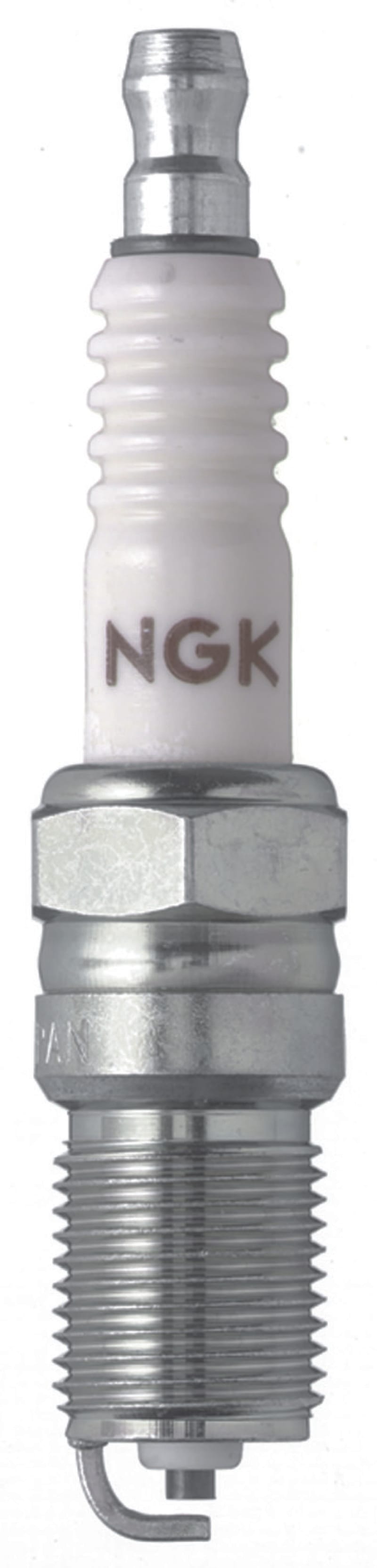 NGK — NGK Nickel Spark Plug Box of 10 (BP7EFS)