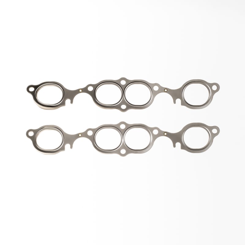 Cometic Gasket — Cometic GM SB2 Small Block V8 .066in MLS Exhaust Manifold Gasket Set
Exhaust Gasket Set
