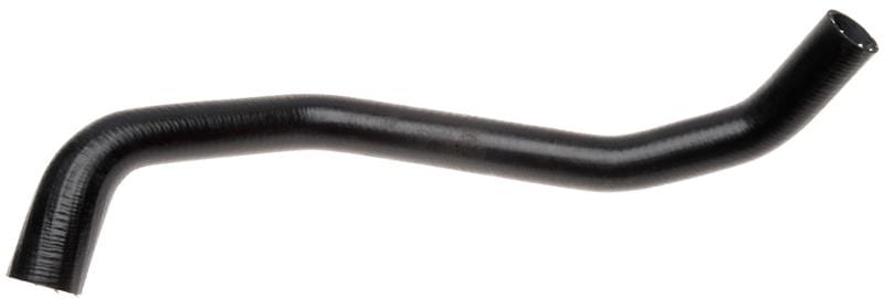 Gates — Gates 10-14 Cadillac CTS V-6 3.0L Upper Molded Coolant Hose