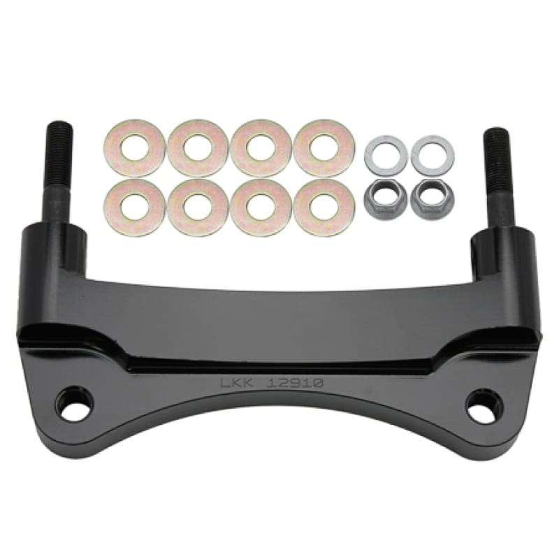 Wilwood — Wilwood Caliper Bracket Front 06-12 Mazda Miata 12.88in Rotor
BRACKET,KIT