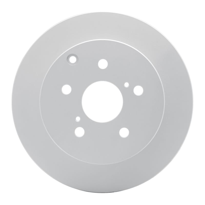 DFC — DFC 12-20 Toyota Prius V Rear GeoSPEC Coated Rotor
DFC Brake Rotor