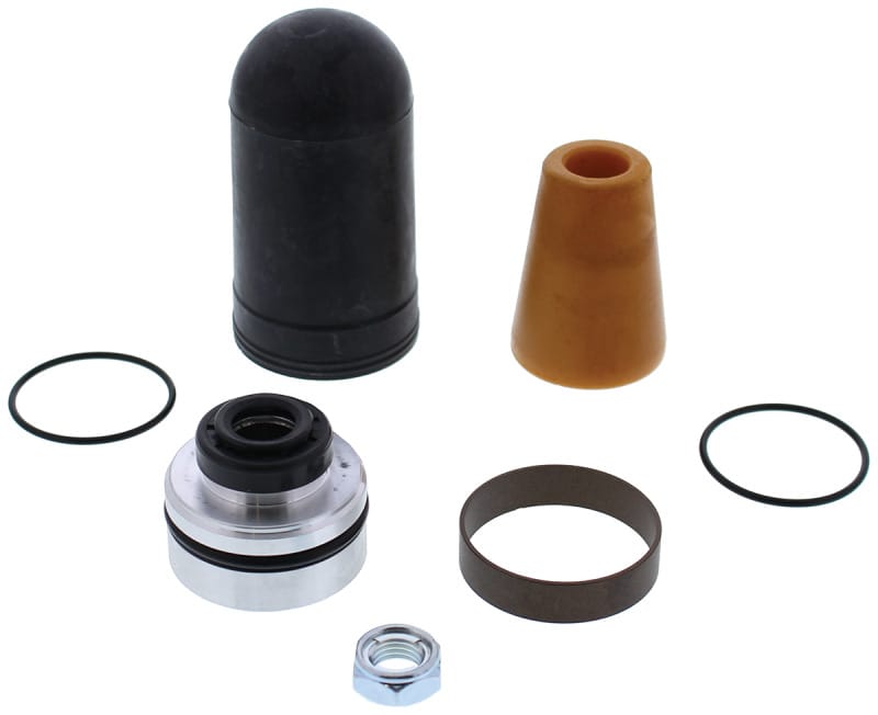 Pivot Works — Pivot Works Complete Shock Rebuild Kit