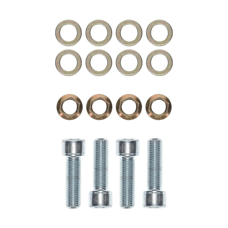 Camburg — Camburg Billet UCA Heim Pinch Bolt Kit
Bolt Kit