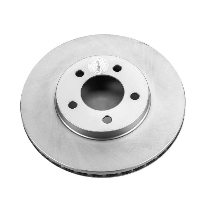 PowerStop — Power Stop 94-00 Ford Taurus Front Evolution Geomet Coated Rotor
PowerStop EVC
