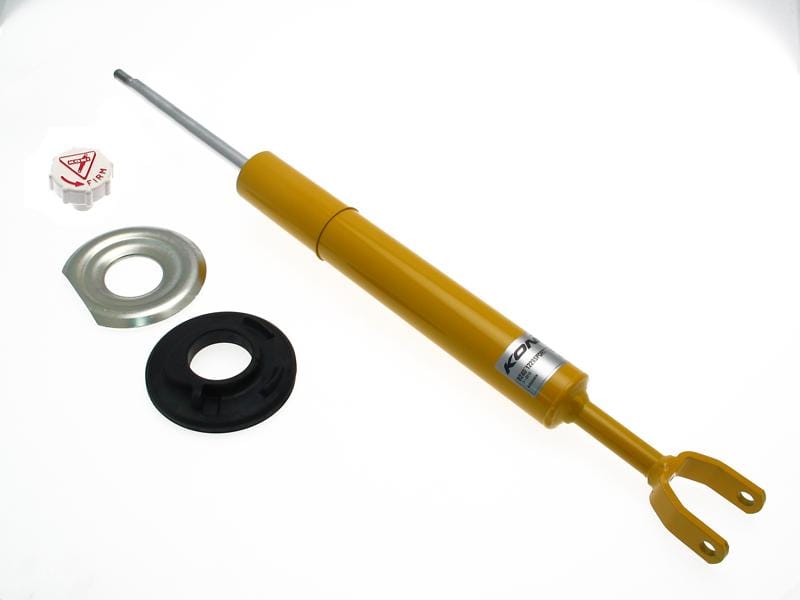 KONI — KONI Sport (yellow) 8240- internally adjustable, twin-tube low pressure gas