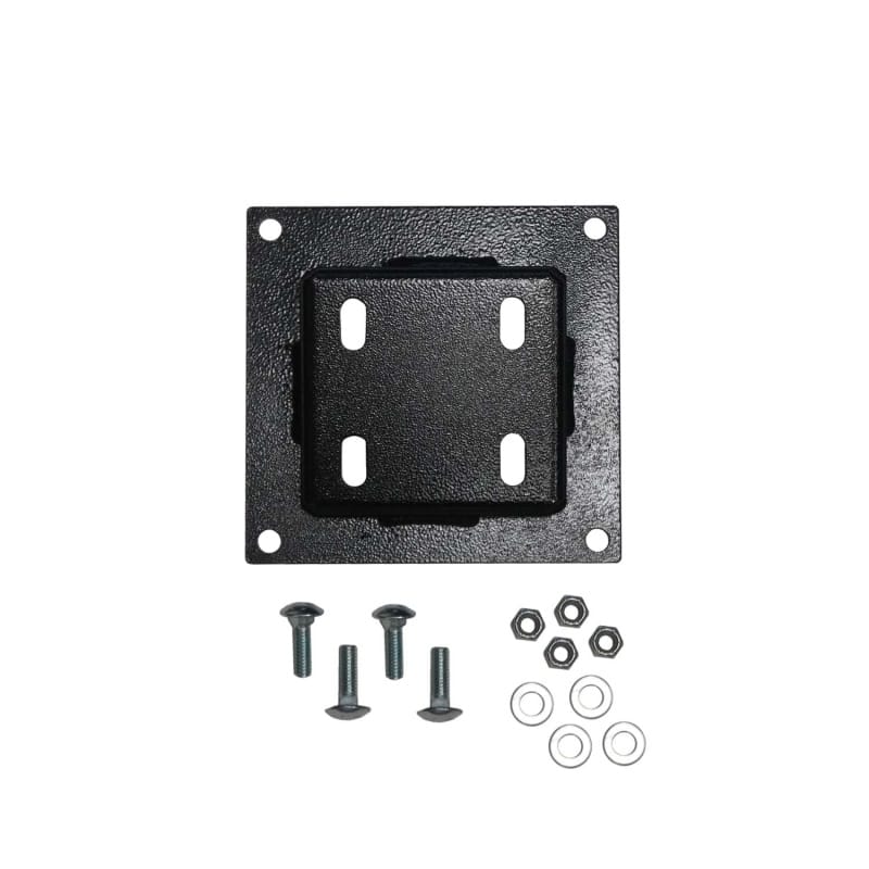 Skyjacker — Skyjacker 97-02 Jeep Wrangler TJ (Manual) Skid Plate
Skid Plate