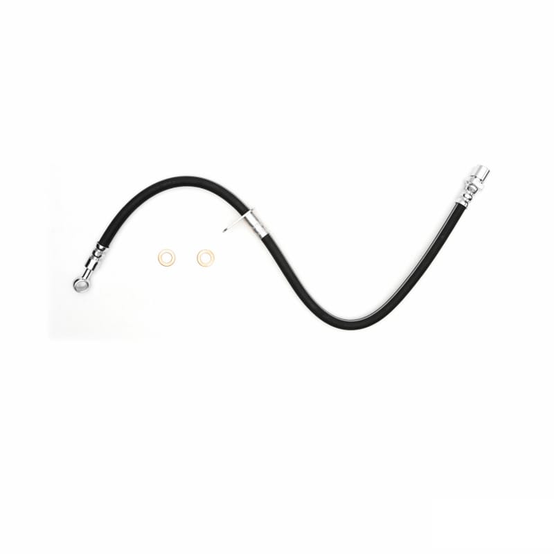 DFC — DFC 06-14 Subaru B9 Tribeca Front-L Brake Hose