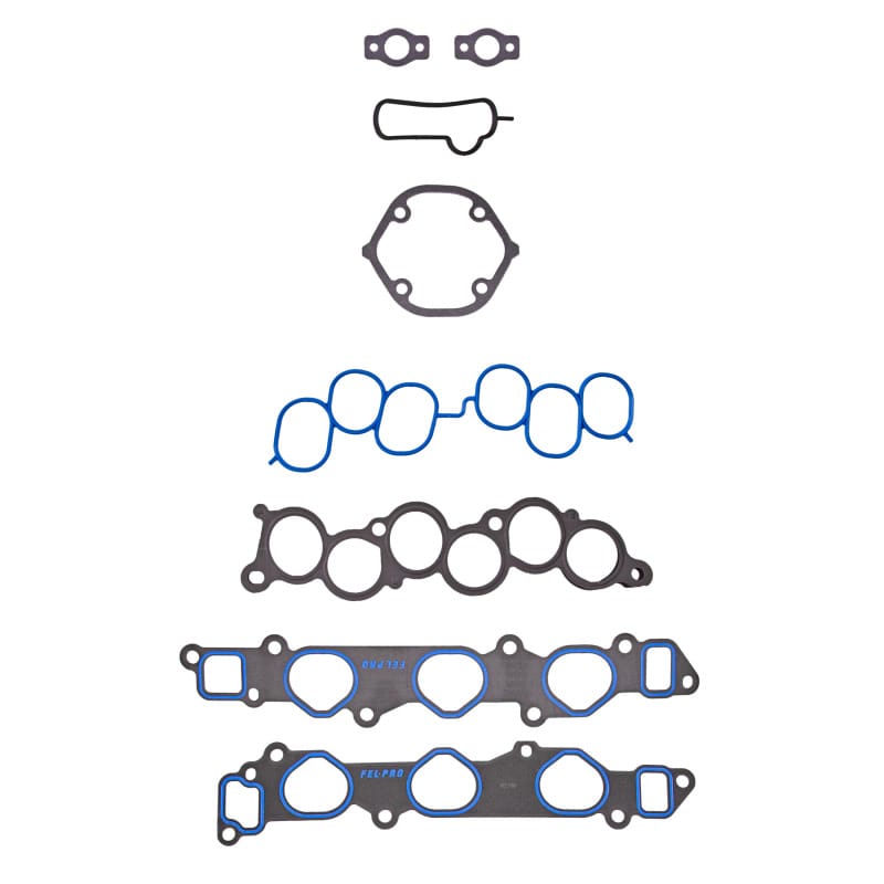 Fel-Pro — Fel-Pro Toyota Highlander Engine Intake Manifold Gasket Set
