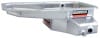 Moroso — Moroso Toyota 3C/2T/2C/Swap Kicked Out Drag Race Baffled Wet Sump 6qt 5.25in Aluminum Oil Pan
