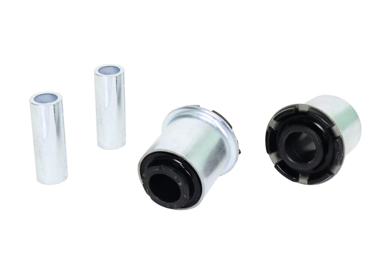 Whiteline — Whiteline 08-21 Lexus LX570 Front Upper Control Arms Service Kit