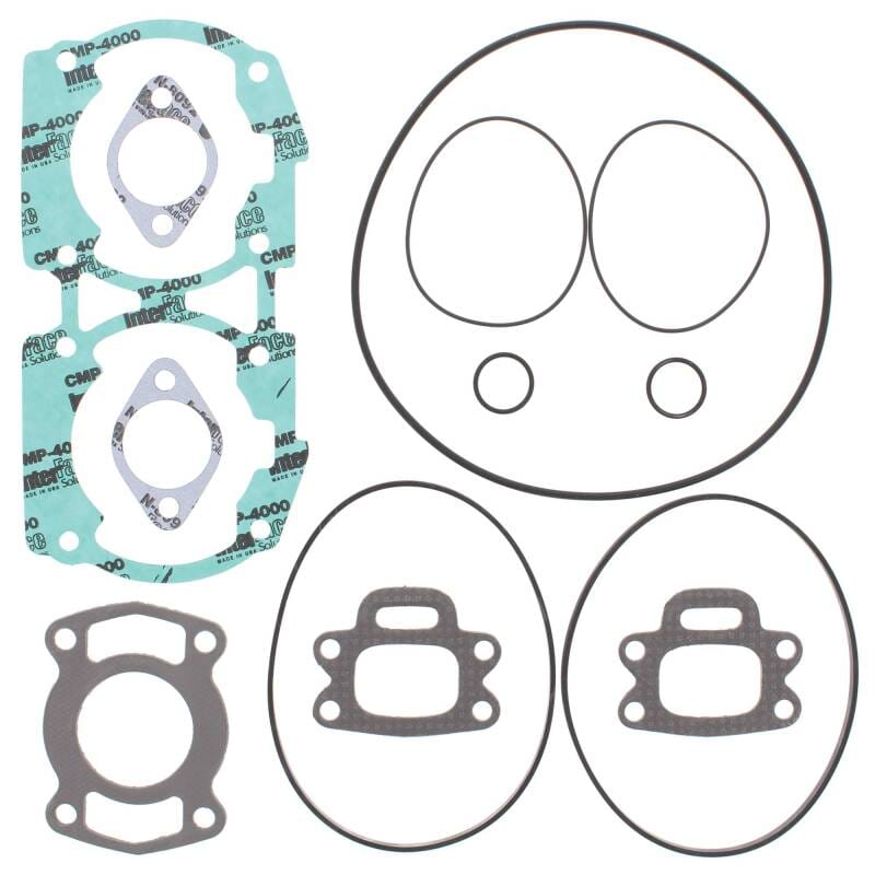 Vertex Pistons — Vertex Gaskets 94-95 Sea-Doo 650 GTX Top End Gasket Kit