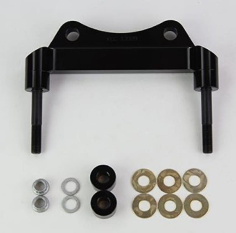 Wilwood — Wilwood Rear Caliper Radial Mount FNSL4R Jeep
BRACKET,KIT